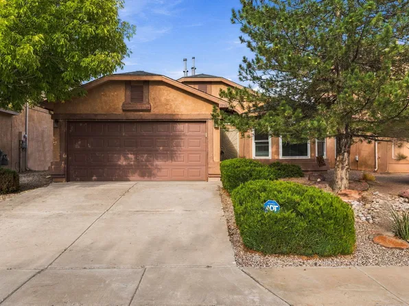 3732 Oasis Springs Rd NE, Rio Rancho, NM 87144