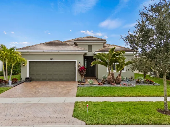 8735 SW Vico Way, Port St Lucie, FL 34987