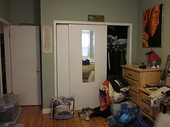 Rented by Citi Habitats