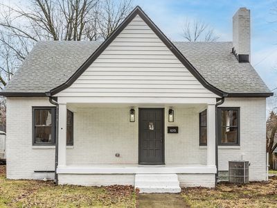 1015 E 60th St, Indianapolis, IN, 46220