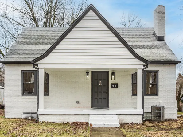 1015 E 60th St, Indianapolis, IN 46220