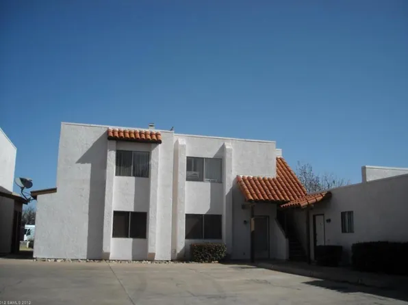 4321 Avenida Palermo APT D, Sierra Vista, AZ 85635