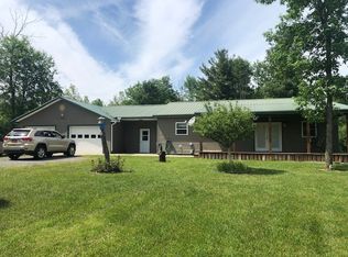 815 W Mahoney Rd, Brasher Falls, NY 13613
