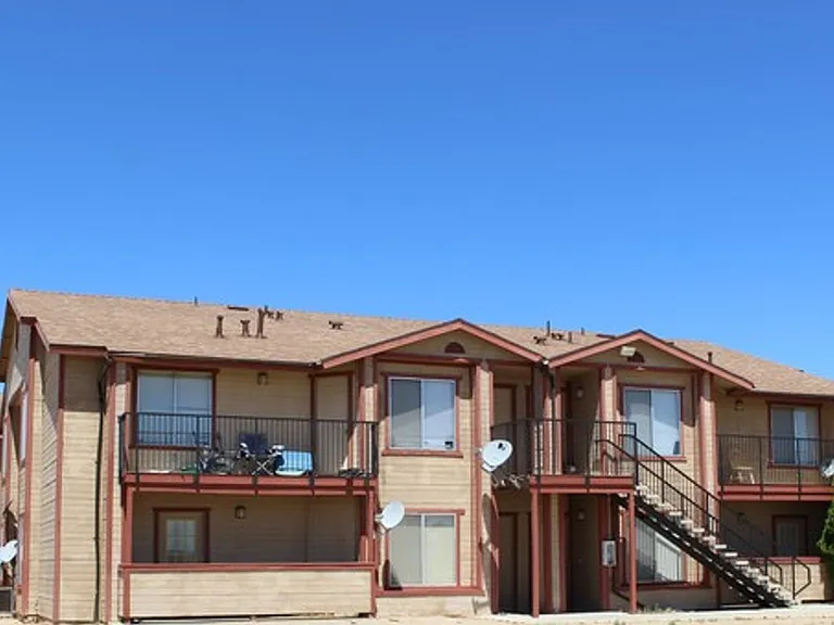 Norma Street Apartments — Photo 12