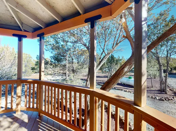 N 3091st, Vernon, AZ 85940