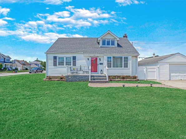 757 Marion, Franklin Square, NY 11010