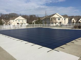 51 Haddon Ct, Pennington, NJ 08534