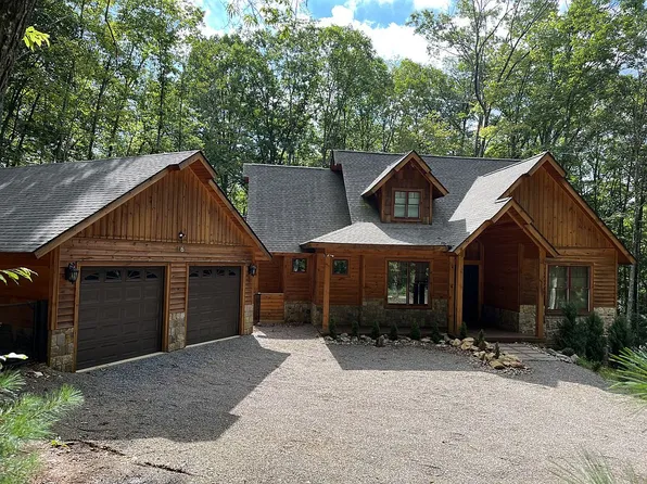 116 Forest Dr, Butler, TN 37640