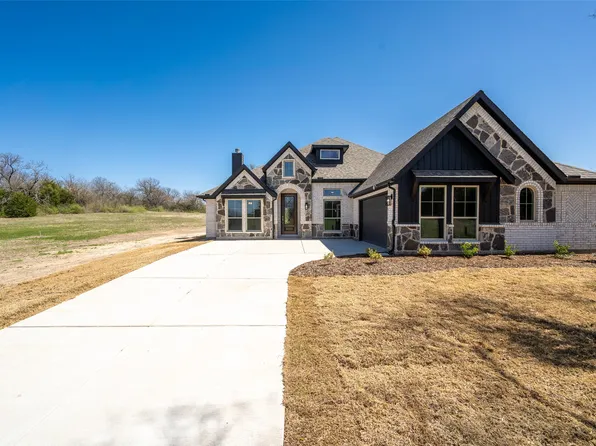 3380 County Road 4720, Leonard, TX 75452