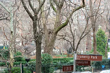 Rented by Brown Harris Stevens