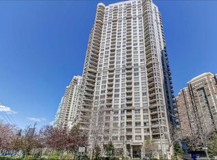 310 Burnhamthorpe Rd W #1014, Mississauga, ON L5B 4P9