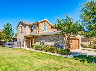 5905 Lost Valley Dr, The Colony, TX 75056