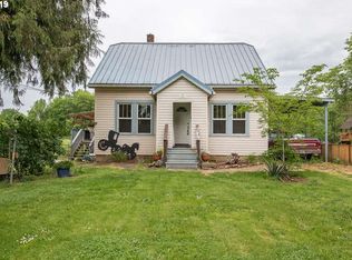 42627 NW Cedar Canyon Rd, Banks, OR 97106