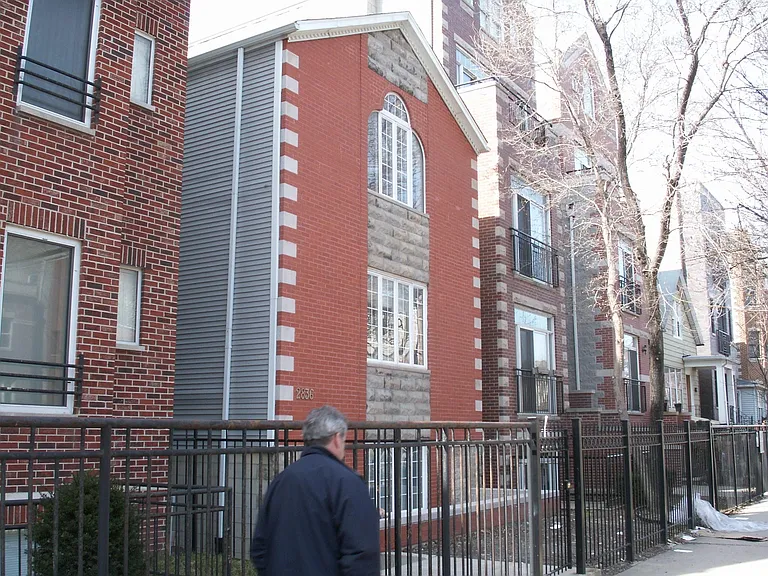 2836 N Damen Ave #2 — Photo 26