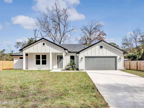 153 DORY ROAD Road, St. Augustine South, FL 32086
