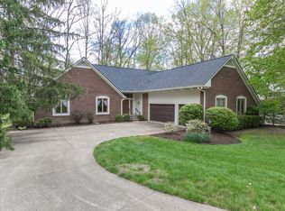 9801 Gulfstream Ct, Fishers, IN 46037