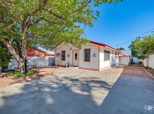 1906 Santa Rosa St, Ozona, TX 76943