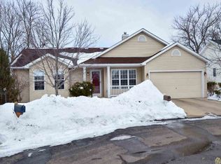 6530 Doral Cir, Madison, WI 53719