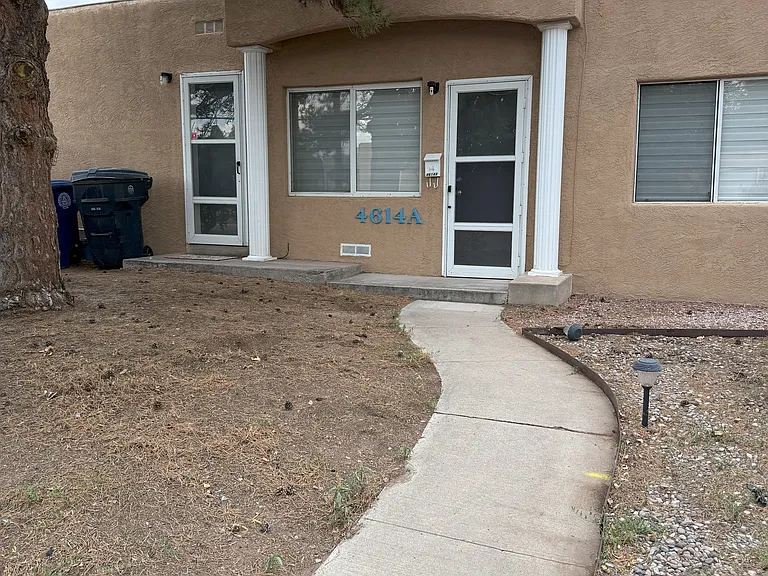 4614 Grand Ave NE #A — Photo 2
