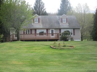 1411 Shaffer Mountain Rd, Cairnbrook, PA 15924