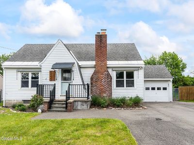 2044 Caldicott Road, Schenectady, NY, 12303