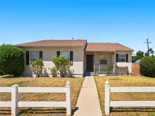 7355 Donna Ave, Reseda, CA 91335