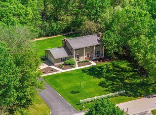 4732 BARBARAS LANE, Stevens Point, WI 54481