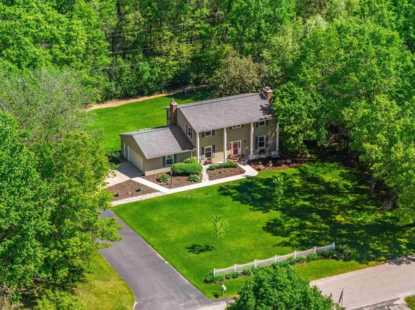 4732 BARBARAS LANE, Stevens Point, WI 54481
