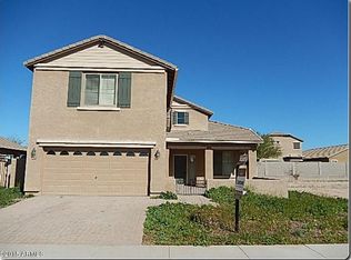 25284 W Lynne Ln, Buckeye, AZ 85326