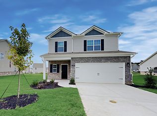 110 Innis Brook Cir, Cartersville, GA 30120