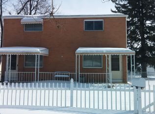 776-778 Elaine Rd, Whitehall, OH 43213