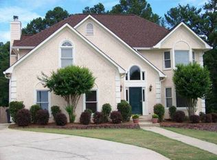 150 The Esplanade Way, Loganville, GA 30052