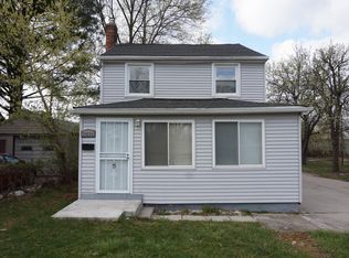 26654 Kean St, Inkster, MI 48141