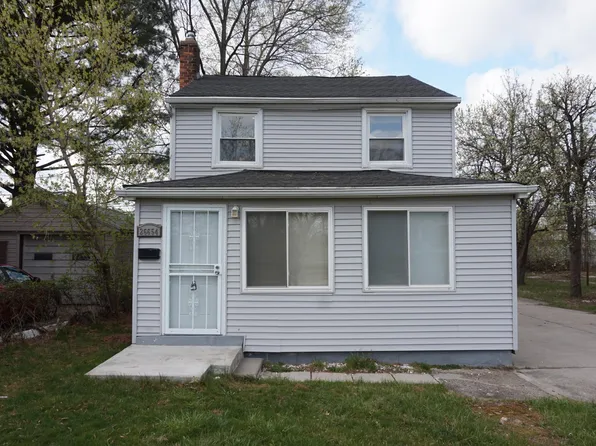 26654 Kean St, Inkster, MI 48141