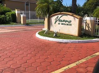 8041 SW 21st Ct #8041, Hollywood, FL 33025