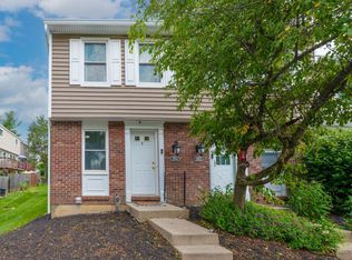 2954 Mossy Brink Ct, Maineville, OH