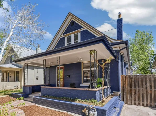 4044 Shoshone Street, Denver, CO 80211