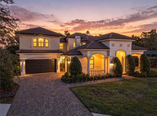 17331 LADERA ESTATES BOULEVARD, LUTZ, FL 33548