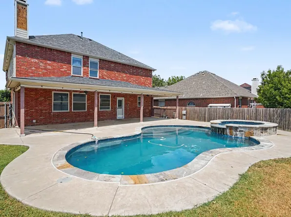 5400 Sonoma Dr, Fort Worth, TX 76244