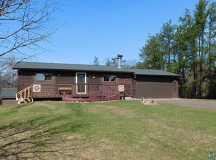 10849 N Roy Rd, Hayward, WI 54843