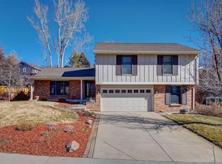 8134 S Wabash Ct, Centennial, CO 80112