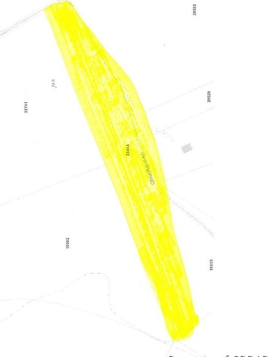 2nd image of 0 Olivis Rd