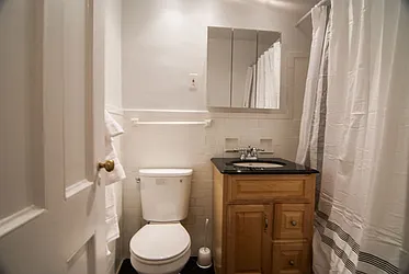 Rented by WAM Partners - William Moses Co.