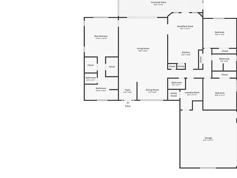 4122 Chesterfield Dr — Photo 16