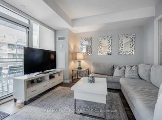 271 Sea Ray Ave #B203, Innisfil, ON L9S