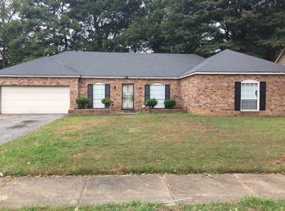 3483 Fox Meadows Rd LOT 171, Memphis, TN 38115