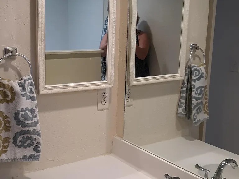 medicine cabinet