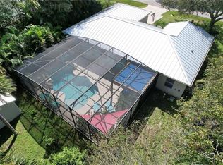 1588 Quatrain Ln, Sebastian, FL 32958