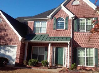 1726 Central Park Loop, Morrow, GA 30260