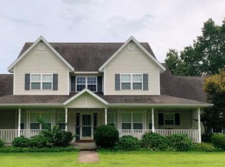 20210 Hyatt Ln, Saint Robert, MO 65584